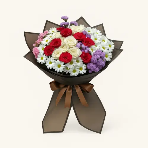 Bucket Bunga Gki Kuta Gki Kuta